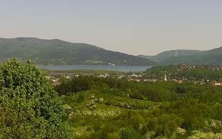 Żywiec panorama - 03-05-2025 08:53