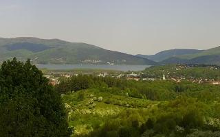 Żywiec panorama - 03-05-2025 09:25
