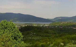 Żywiec panorama - 03-05-2025 09:57