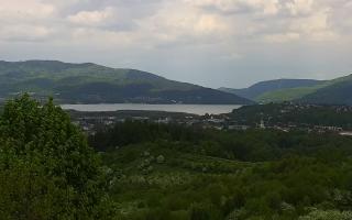 Żywiec panorama - 03-05-2025 11:17