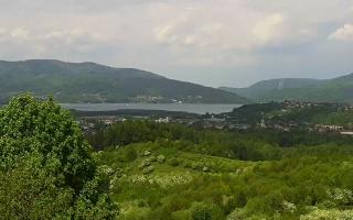 Żywiec panorama - 03-05-2025 11:49