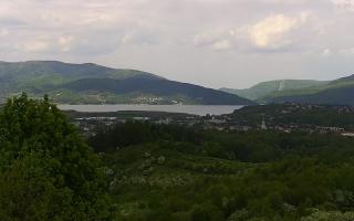 Żywiec panorama - 03-05-2025 12:05