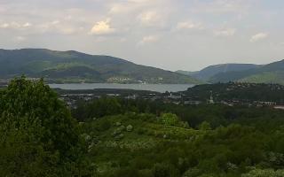 Żywiec panorama - 03-05-2025 12:21