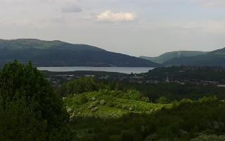 Żywiec panorama - 03-05-2025 12:53