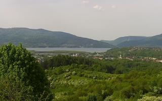 Żywiec panorama - 03-05-2025 13:56
