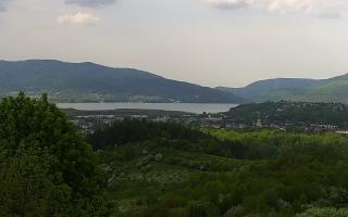 Żywiec panorama - 03-05-2025 14:12