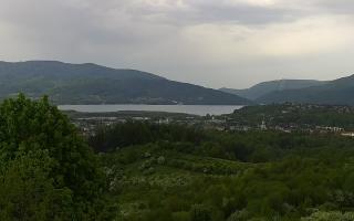 Żywiec panorama - 03-05-2025 15:00