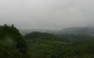Żywiec panorama - 16-06-2025 15:56