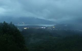Żywiec panorama - 16-06-2025 19:08