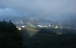 Żywiec panorama - 16-06-2025 19:24