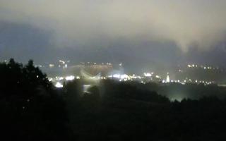 Żywiec panorama - 16-06-2025 19:40