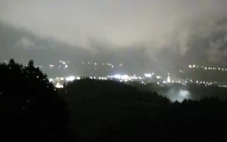 Żywiec panorama - 16-06-2025 19:56