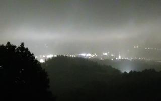 Żywiec panorama - 16-06-2025 20:12