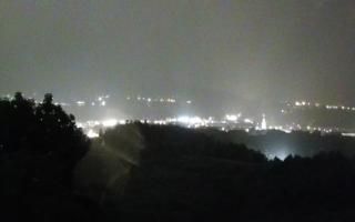 Żywiec panorama - 16-06-2025 21:16