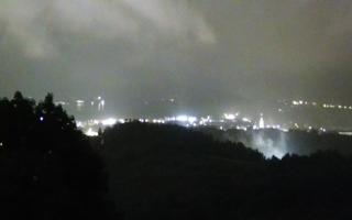 Żywiec panorama - 16-06-2025 22:36