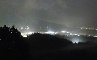 Żywiec panorama - 17-06-2025 01:00