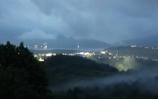 Żywiec panorama - 17-06-2025 01:48