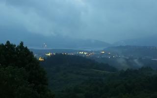 Żywiec panorama - 17-06-2025 02:04