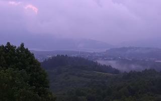 Żywiec panorama - 17-06-2025 02:20