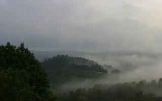 Żywiec panorama - 17-06-2025 04:12
