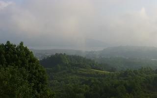 Żywiec panorama - 17-06-2025 05:00