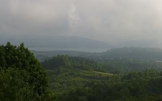 Żywiec panorama - 17-06-2025 05:16