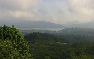 Żywiec panorama - 17-06-2025 05:32