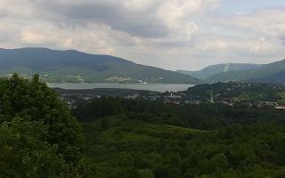 Żywiec panorama - 17-06-2025 10:03
