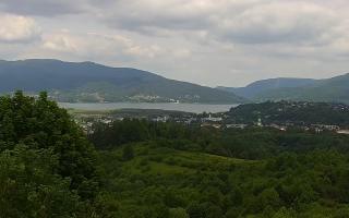 Żywiec panorama - 17-06-2025 10:35