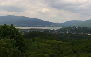 Żywiec panorama - 17-06-2025 11:06