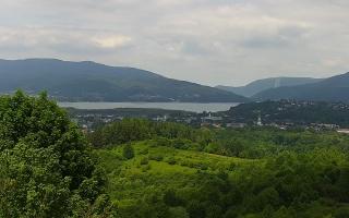 Żywiec panorama - 17-06-2025 11:22