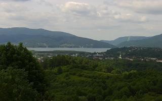 Żywiec panorama - 17-06-2025 13:14