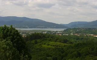 Żywiec panorama - 17-06-2025 13:30