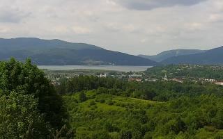 Żywiec panorama - 17-06-2025 13:46