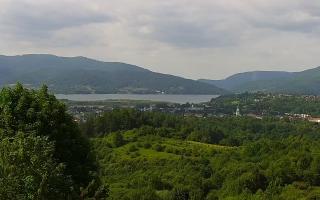 Żywiec panorama - 17-06-2025 14:17
