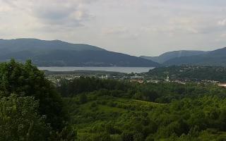 Żywiec panorama - 17-06-2025 14:49