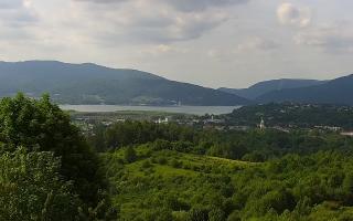 Żywiec panorama - 17-06-2025 15:05