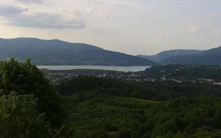 Żywiec panorama - 17-06-2025 16:25