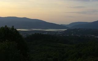 Żywiec panorama - 17-06-2025 18:32
