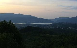 Żywiec panorama - 17-06-2025 18:48