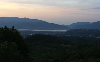 Żywiec panorama - 17-06-2025 19:04