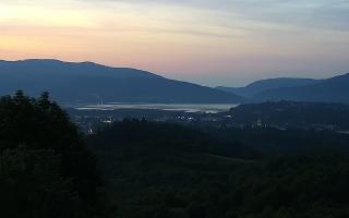 Żywiec panorama - 17-06-2025 19:20