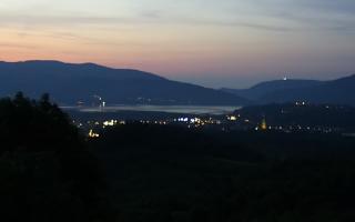 Żywiec panorama - 17-06-2025 19:36