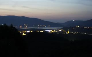 Żywiec panorama - 17-06-2025 19:52