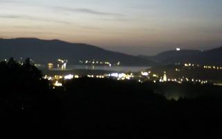 Żywiec panorama - 17-06-2025 20:08