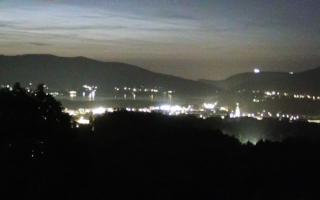 Żywiec panorama - 17-06-2025 20:39