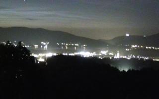 Żywiec panorama - 17-06-2025 20:55