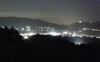 Żywiec panorama - 17-06-2025 21:11