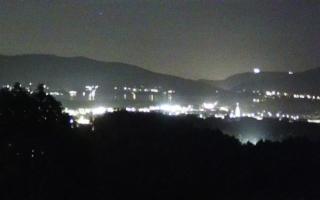 Żywiec panorama - 17-06-2025 21:27