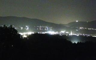 Żywiec panorama - 17-06-2025 21:43